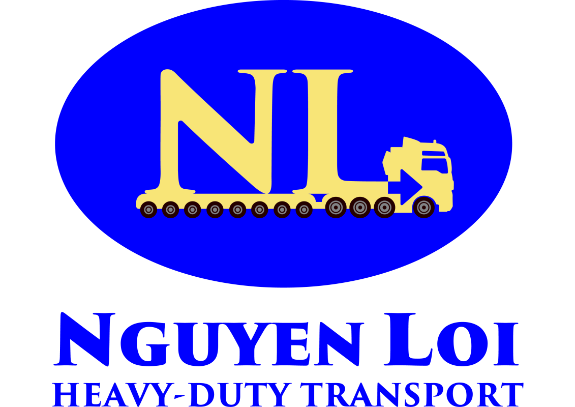 Heavy Transport Nguyên Lợi